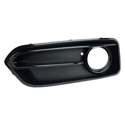 BMW 1 SERIES 2015 - 2019 FOG LIGHT GRILLE BUMPER LEFT GRILE SPORT LINE MODEL