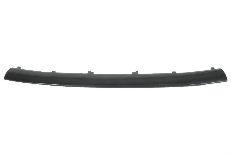 BMW 1 SERIES F20 F21 2015 – 2019 FRONT BUMPER LOWER MOULDING SPORT URBAN ONLY