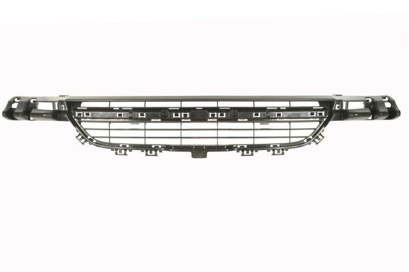 BMW 1 SERIES 2015 – 2019 FRONT BUMPER GRILLE CENTRE SECTION NOT M SPORT MODEL