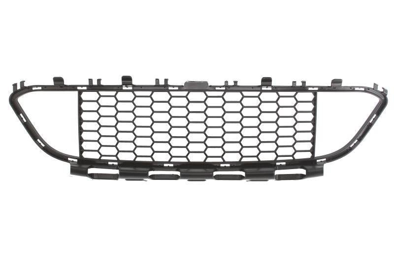 BMW 3 SERIES F30 F31 2012 - 2019 FRONT BUMPER LOWER CENTRE GRILLE M SPORT ONLY