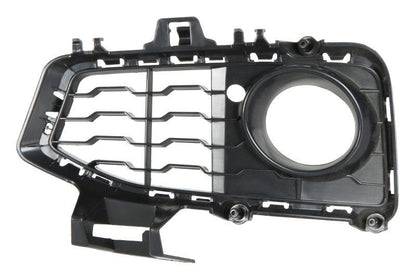 BMW 4 SERIES 2014 - 2020 M SPORT FRONT BUMPER FOG GRILLE LEFT PASSENGER SIDE