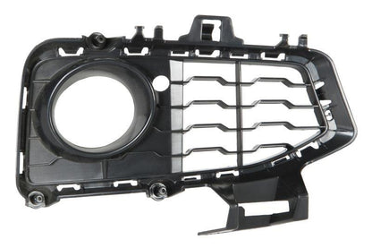 BMW 4 SERIES 2014 - 2020 M SPORT FRONT BUMPER FOG GRILLE RIGHT DRIVERS SIDE