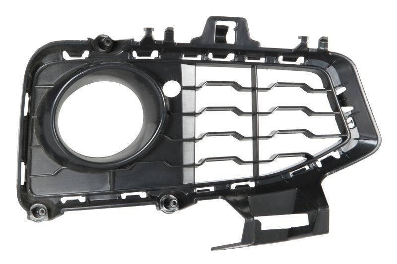 BMW 4 SERIES 2014 - 2020 M SPORT FRONT BUMPER FOG GRILLE RIGHT DRIVERS SIDE