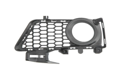BMW 3 SERIES F30 2012 - 2019 FRONT BUMPER LOWER FOG GRILLE LEFT PASSENGERS SIDE