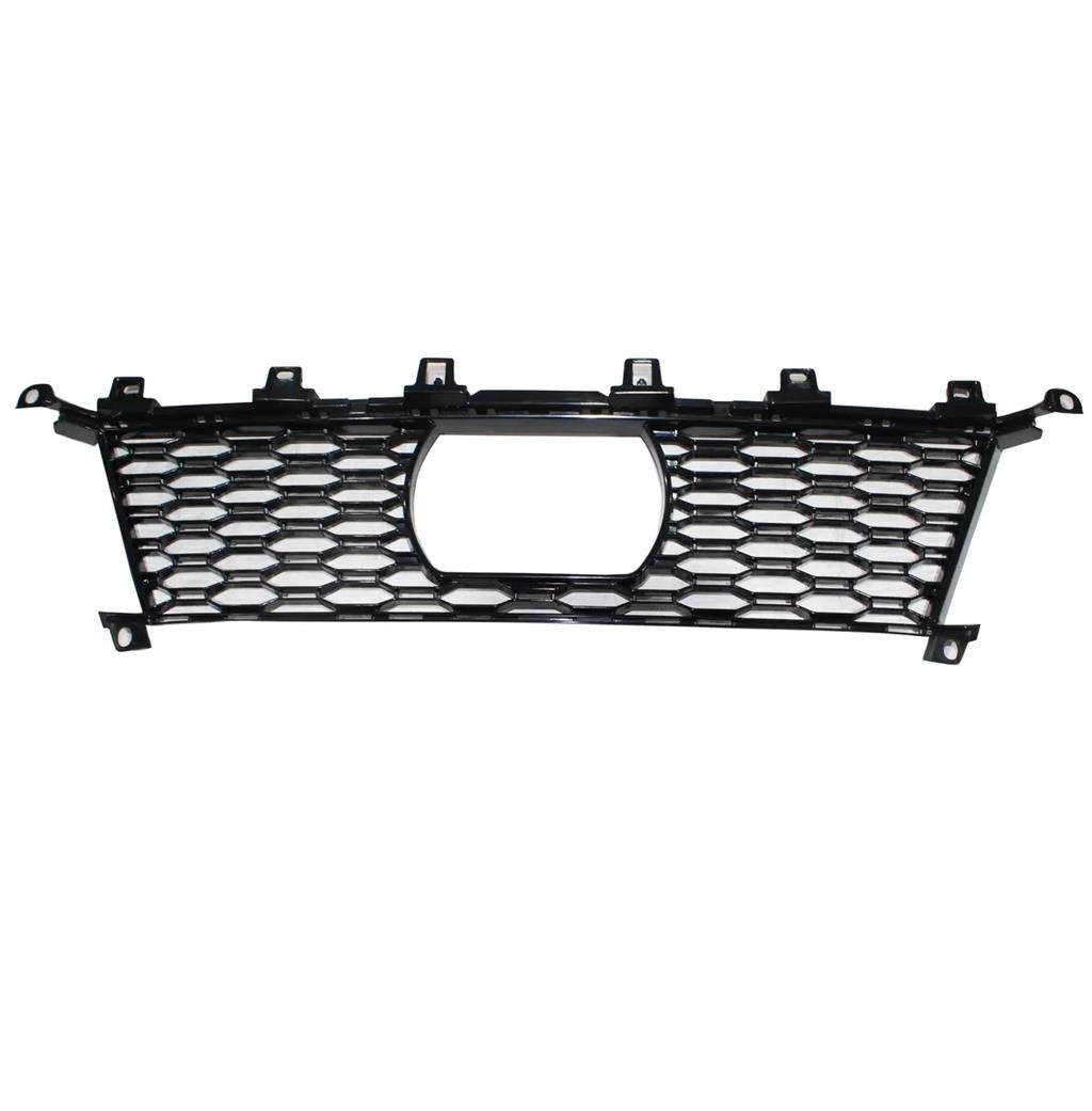 BMW 3 SERIES M SPORT G20 G21 2019 –2023 FRONT BUMPER LOWER GRILLES SET WITH HOLE