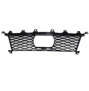BMW 3 SERIES M SPORT G20 G21 2019–2023 FRONT LOWER GRILLE WITH RADAR HOLE BLACK