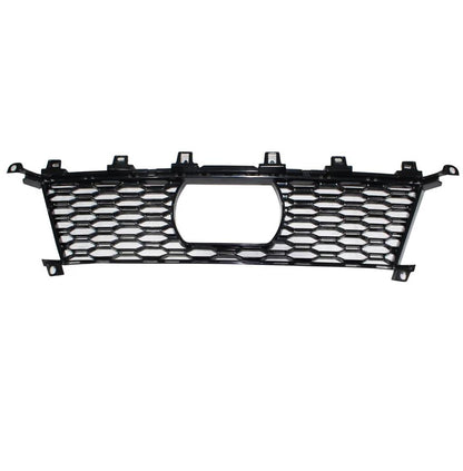 BMW 3 SERIES M SPORT G20 G21 2019–2023 FRONT LOWER GRILLE WITH RADAR HOLE BLACK
