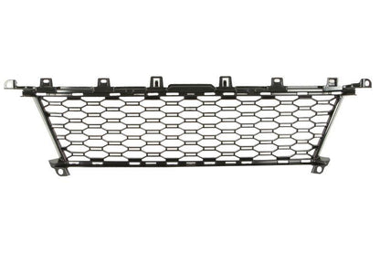 BMW 3 SERIES M SPORT G20 G21 2019 – 2023 FRONT BUMPER LOWER GRILLES SET NO HOLE
