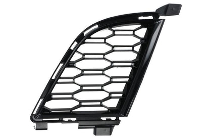 BMW 3 SERIES M SPORT G20 G21 2019–2023 FRONT BUMPER GRILLE GLOSS BLACK LEFT N/S