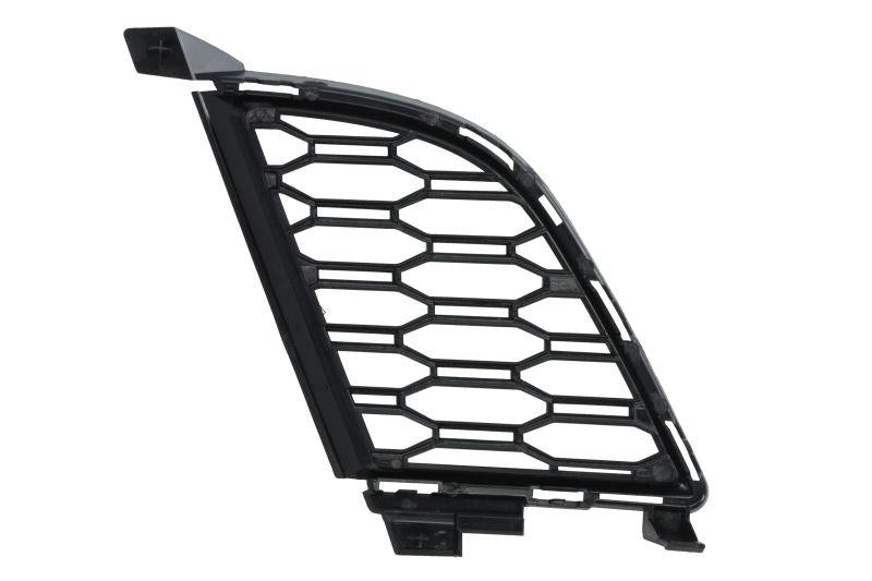 BMW 3 SERIES M SPORT G20 G21 2019 – 2023 FRONT BUMPER LOWER GRILLES SET NO HOLE