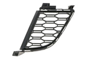 BMW 3 SERIES M SPORT G20 G21 2019–2023 FRONT BUMPER GRILLE GLOSS BLACK RIGHT O/S