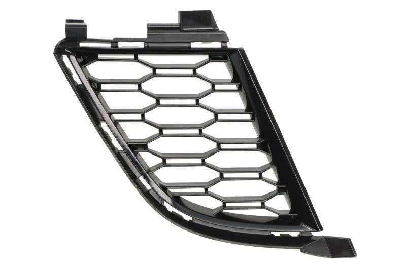 BMW 3 SERIES M SPORT G20 G21 2019 – 2023 FRONT BUMPER LOWER GRILLES SET NO HOLE