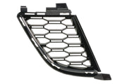 BMW 3 SERIES M SPORT G20 G21 2019–2023 FRONT BUMPER GRILLE GLOSS BLACK RIGHT O/S