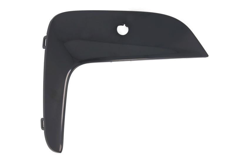 BMW 3 SERIES M SPORT G20 G21 2019 – 2023 FRONT FOG GRILLE KIT GLOSS BLACK RIGHT