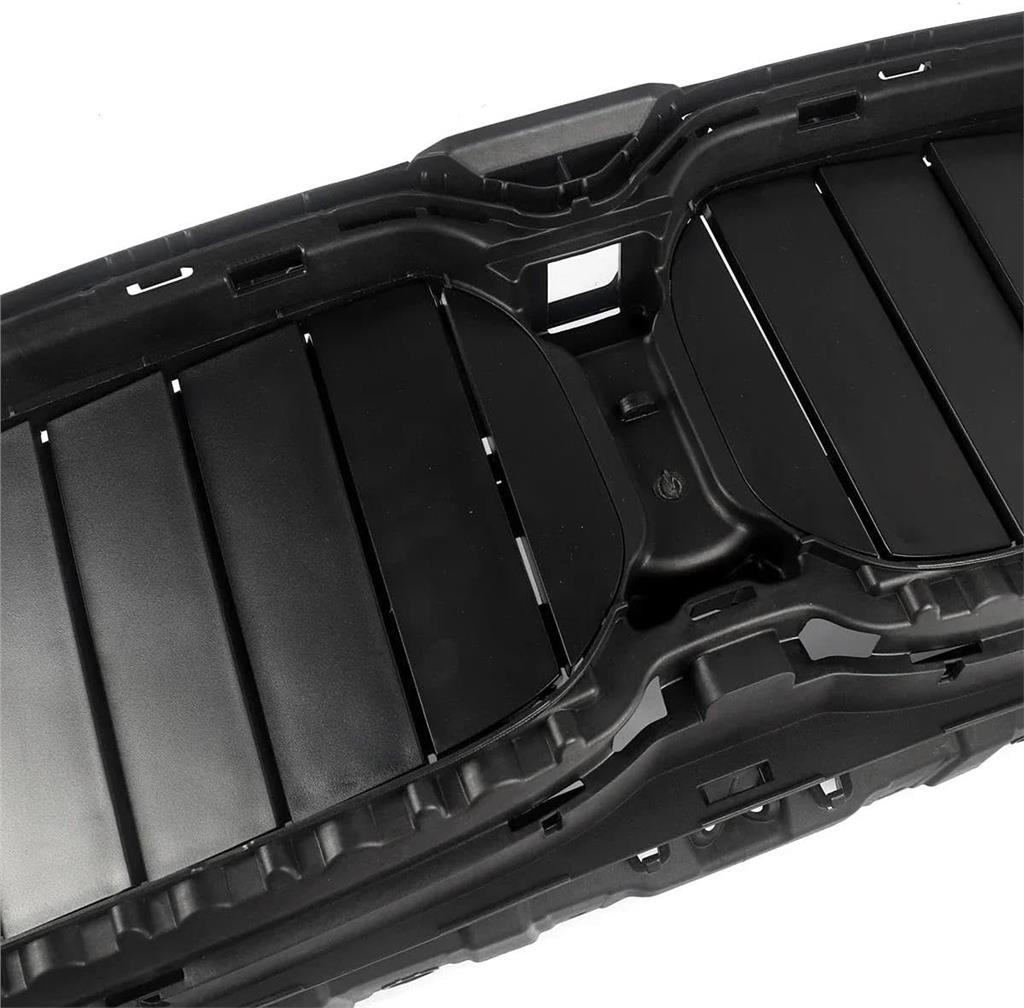 BMW 5 SERIES G30 G31 2020 - 2024 FRONT RADIATOR ACTIVE SHUTTER GRILLE WITH MOTOR