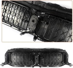 Load image into Gallery viewer, BMW 5 SERIES G30 G31 2020 - 2024 FRONT RADIATOR ACTIVE SHUTTER GRILLE WITH MOTOR