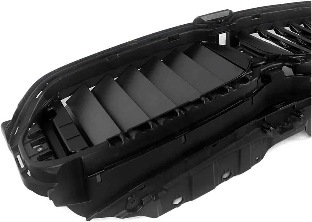 BMW 5 SERIES G30 G31 2020 - 2024 FRONT RADIATOR ACTIVE SHUTTER GRILLE WITH MOTOR