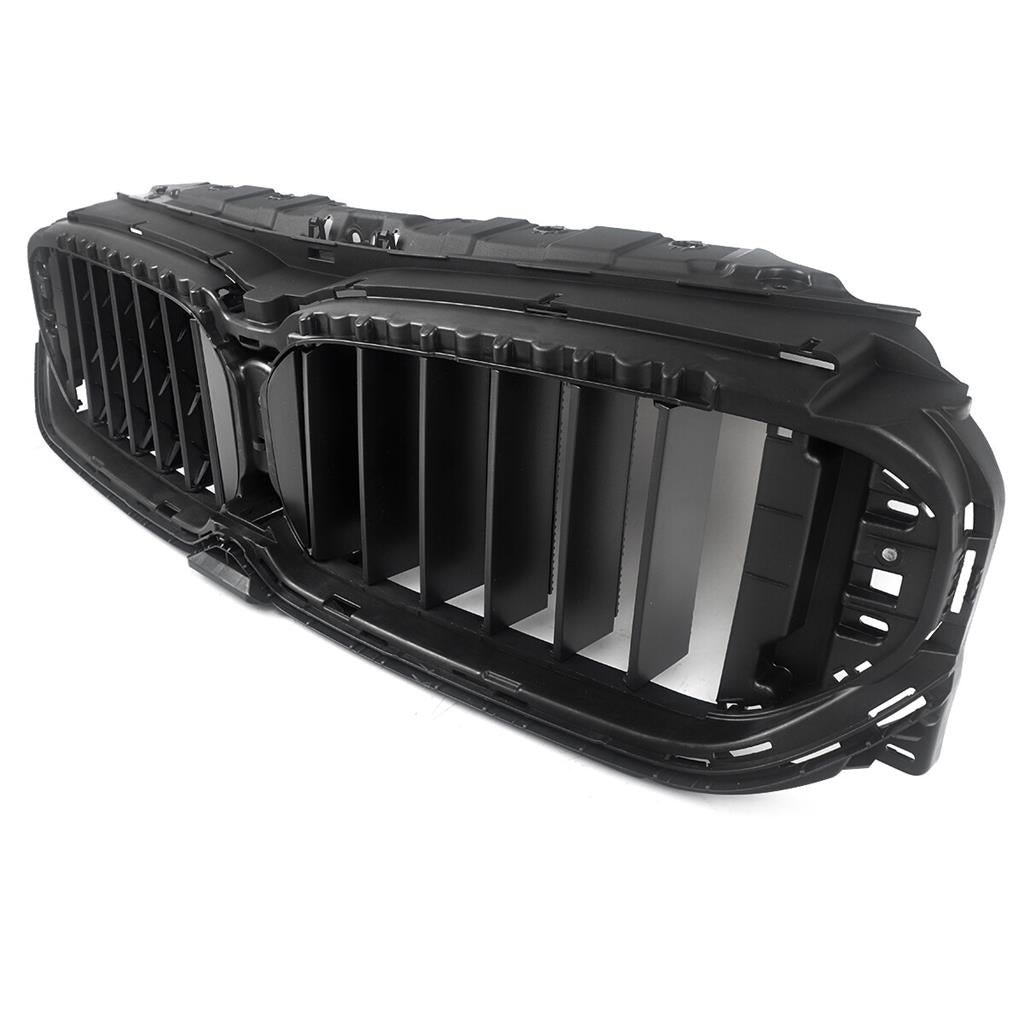 BMW 5 SERIES G30 G31 2020 - 2024 FRONT RADIATOR ACTIVE SHUTTER GRILLE WITH MOTOR