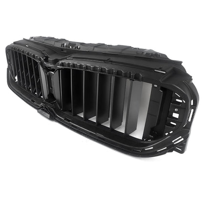 BMW 5 SERIES G30 G31 2020 - 2024 FRONT RADIATOR ACTIVE SHUTTER GRILLE WITH MOTOR
