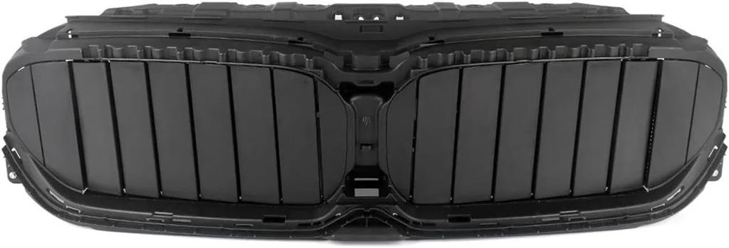 BMW 5 SERIES G30 G31 2020 - 2024 FRONT RADIATOR ACTIVE SHUTTER GRILLE WITH MOTOR