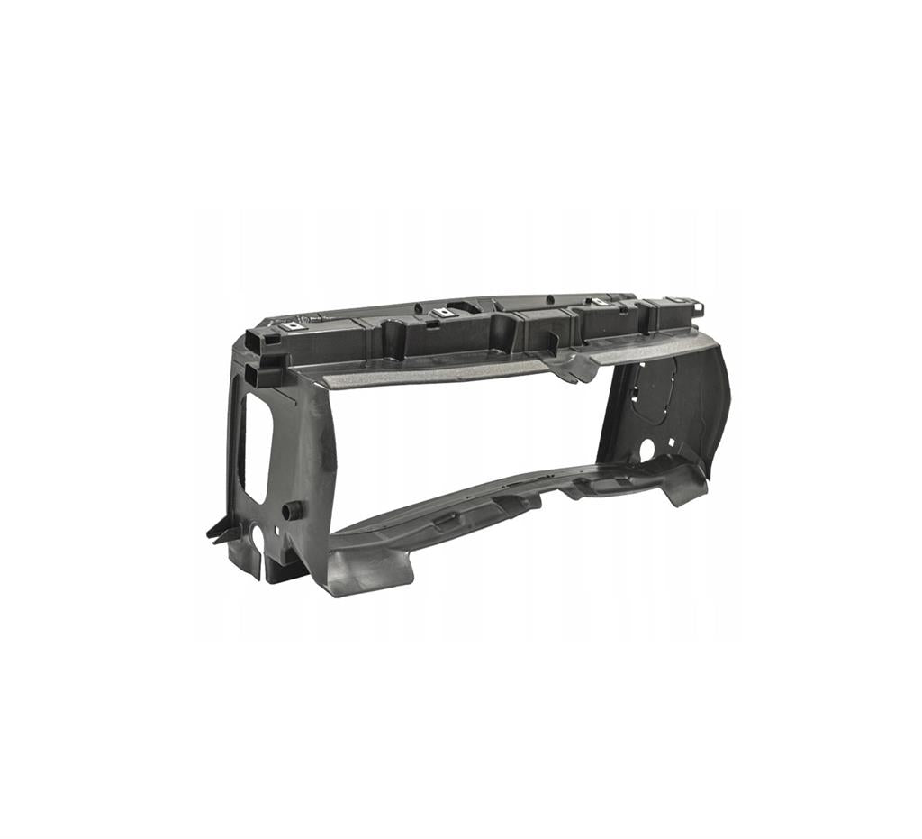 BMW 1 SERIES M SPORT F20 2011 - 2019 FRONT BUMPER RADIATOR UPPER AIR INTAKE DUCT