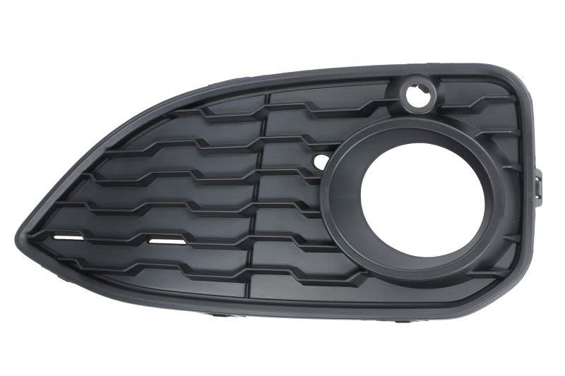 BMW 1 SERIES F20 2015 - 2019 FRONT FOG GRILLE WITH PARKING SENSOR HOLE LEFT