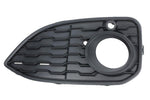 Load image into Gallery viewer, BMW 1 SERIES F20 2015 - 2019 FRONT FOG GRILLE WITH PARKING SENSOR HOLE LEFT