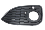 BMW 1 SERIES F20 2015 - 2019 FRONT FOG GRILLE WITH PARKING SENSOR HOLE LEFT