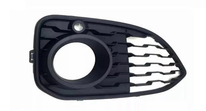 BMW 1 SERIES F20 2015 - 2019 FRONT FOG GRILLE WITH PARKING SENSOR HOLE RIGHT