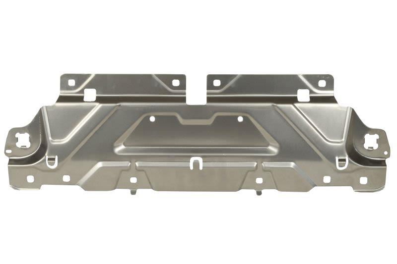 BMW 3 SERIES G20 G21 2019 ON FRONT PANEL UPPER RADIATOR SUPPORT COVER ALUMINIUM