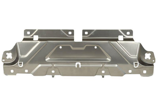 BMW 3 SERIES G20 G21 2019 ON FRONT PANEL UPPER RADIATOR SUPPORT COVER ALUMINIUM