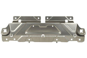 BMW 3 SERIES G20 G21 2019 ON FRONT PANEL UPPER RADIATOR SUPPORT COVER ALUMINIUM