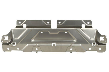 BMW 3 SERIES G20 G21 2019 ON FRONT PANEL UPPER RADIATOR SUPPORT COVER ALUMINIUM