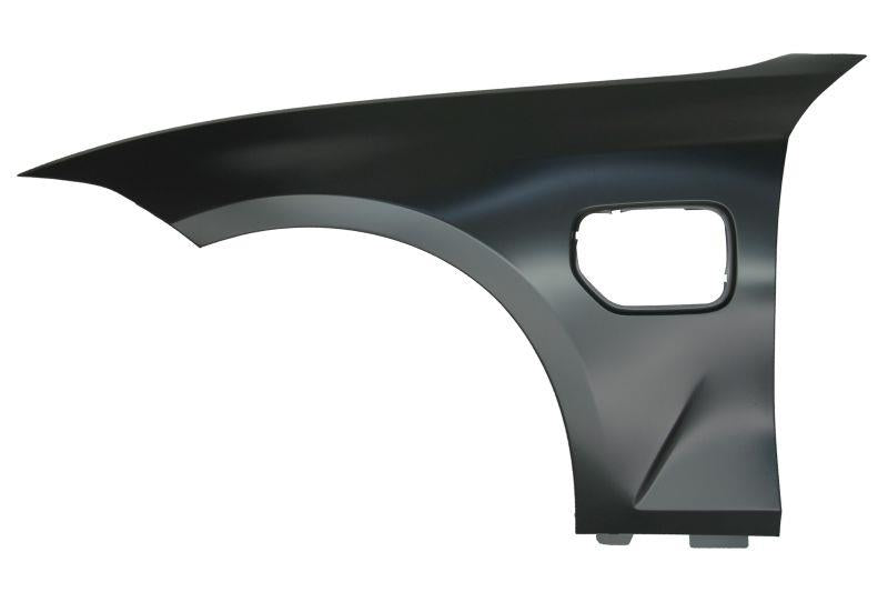 BMW 3 SERIES G20 G21 2019 – 2023 FRONT WING WITH EV HOLE PASSENGER LEFT STEEL