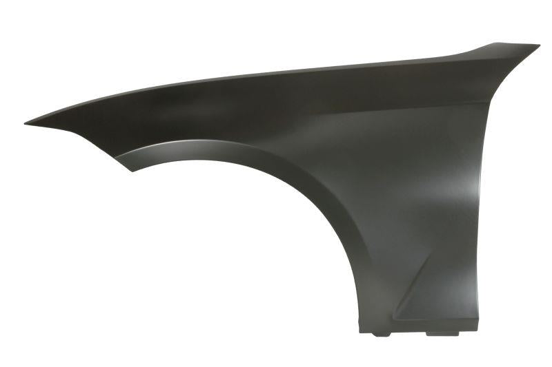 BMW 3 SERIES G20 2019 ON FRONT WING LEFT PASSENGER SIDE ALUMINIUM LIKE ORIGINAL