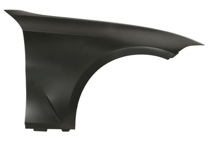 BMW 3 SERIES G20 2019 ON FRONT WING RIGHT DRIVER SIDE ALUMINIUM LIKE ORIGNAL
