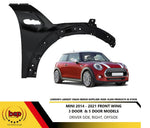Load image into Gallery viewer, MINI 2014 – 2021 FRONT WING RIGHT DRIVERS SIDE 3 DOOR &amp; 5 DOOR MODELS