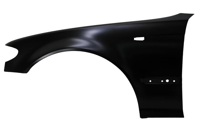 BMW 3 SERIES E46 SALOON / TOURING 01-05 FRONT WING PASSENGERS SIDE LEFT NEARSIDE