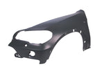 Load image into Gallery viewer, BMW X5 E70 2007 – 2010 FRONT WING WITH HEADLIGHT WASH LEFT PASSENGER 51657178395
