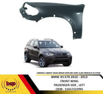 Load image into Gallery viewer, BMW X5 E70 2010 – 2013  FRONT WING LEFT PASSENGERS INSURANCE APPROVED

