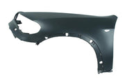 BMW X5 E70 2010 – 2013  FRONT WING LEFT PASSENGERS INSURANCE APPROVED