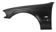 BMW E46 1998 - 2001 FRONT WING LEFT PASSENGERS SIDE NEW PRIMED SALOON/ ESTATE