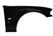 BMW E46 1998 - 2001 FRONT WING RIGHT DRIVERS SIDE NEW PRIMED SALOON/ ESTATE
