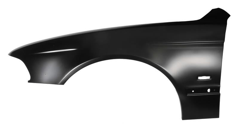 BMW 5 SERIES E39 1996-2004 FRONT WING LEFT PASSENGERS SIDE 41358162133