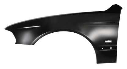 BMW 5 SERIES E39 1996-2004 FRONT WING LEFT PASSENGERS SIDE 41358162133