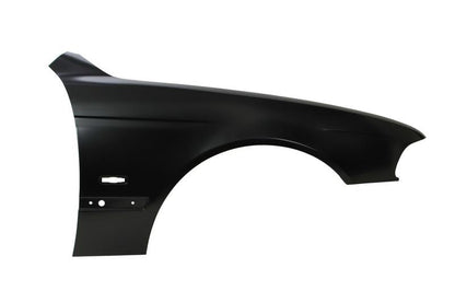 BMW 5 SERIES E39 1996-2004 FRONT WING RIGHT DRIVERS SIDE 41358162134