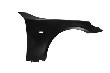 BMW 5 SERIES E60 2003 - 2010 FRONT WING RIGHT DRIVER SIDE ALUMINIUM NEW