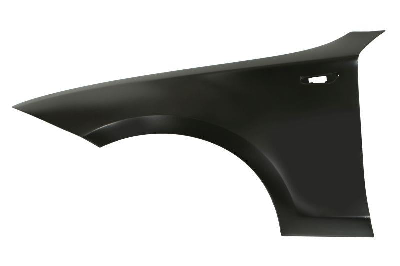 BMW E87 1 SERIES E87 2004 - 2011 FRONT WING PASSENGER SIDE LEFT NEARSIDE N/S