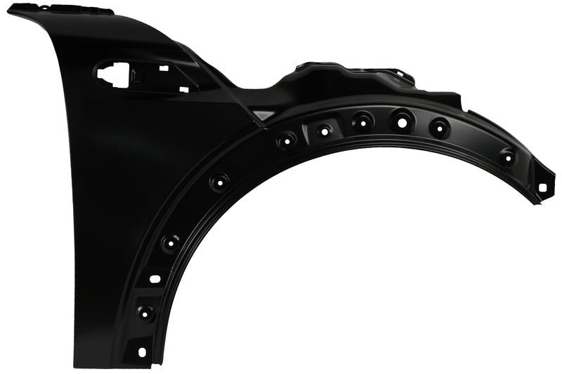 BMW MINI ONE / COOPER / S / D FRONT WING O/S R55 R56 R57 R58 R59 DRIVERS RIGHT