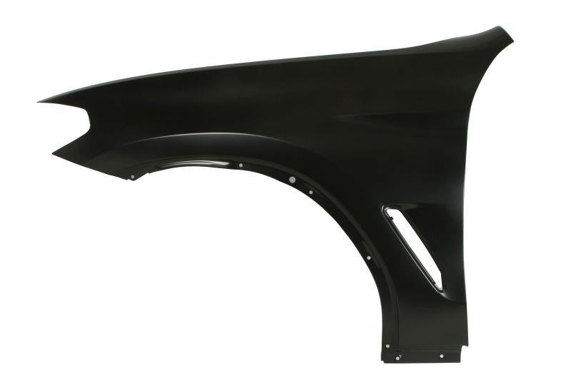 BMW X4 2018 - 2023 FRONT WING FENDER LEFT NEARSIDE PASSENGER SIDE PANEL